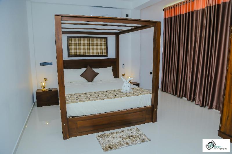 Shades Resort And Villa image
