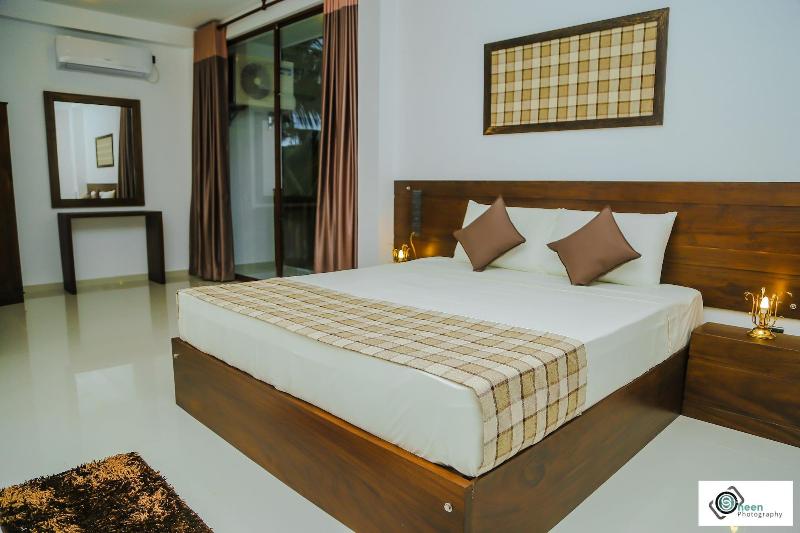 Shades Resort And Villa image