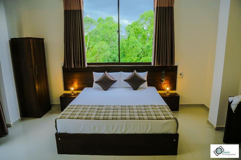 Shades Resort And Villa image