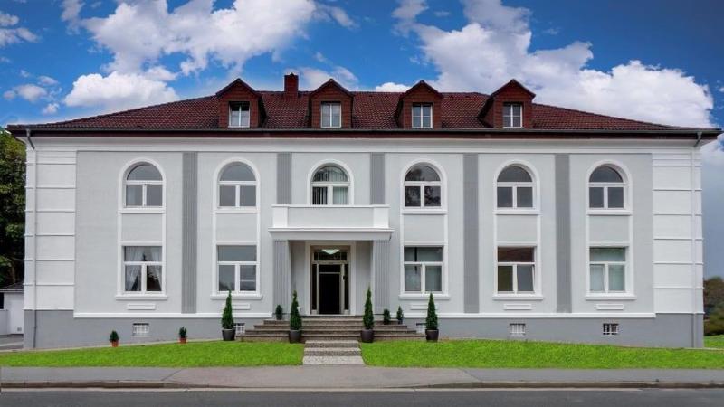 Villa Bowdy image