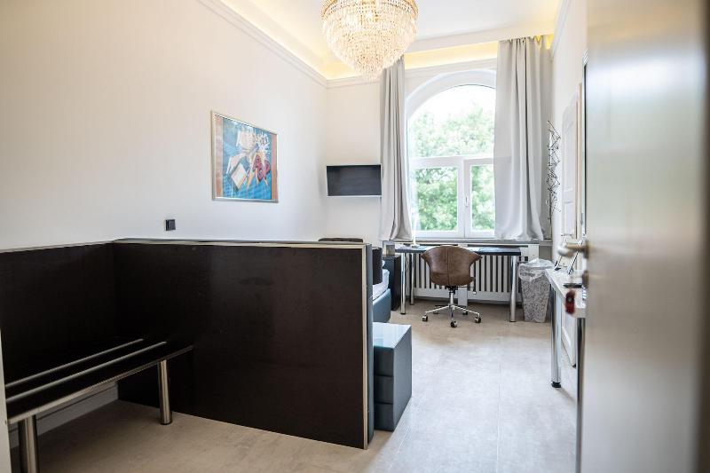 Villa Bowdy image