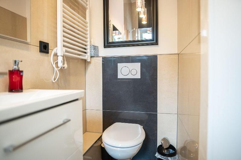 Villa Bowdy image