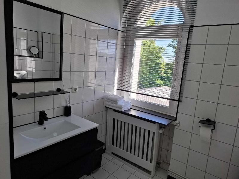 Villa Bowdy image