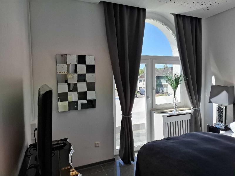 Villa Bowdy image