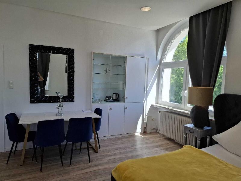 Villa Bowdy image