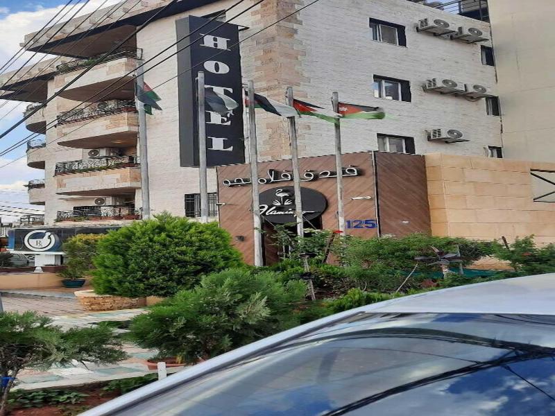 Flamingo Hotel Irbid
