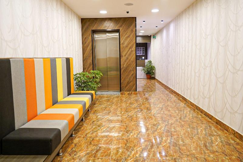 Flamingo Hotel Irbid