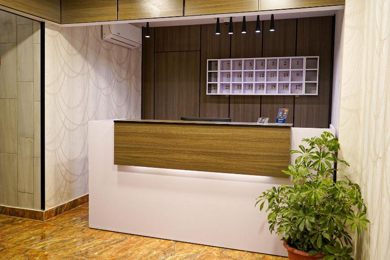 Flamingo Hotel Irbid