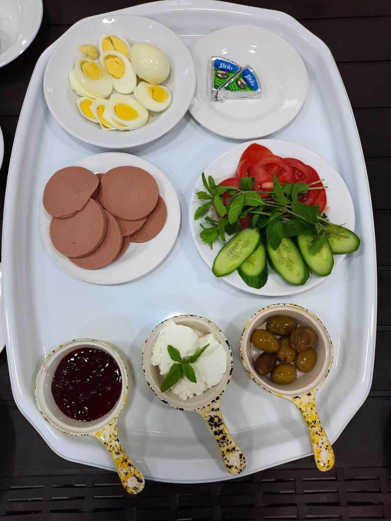 Flamingo Hotel Irbid