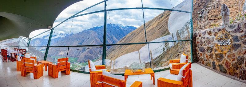 Vertical Sky Luxury Suites image