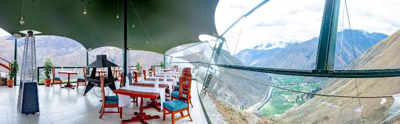 Vertical Sky Luxury Suites image
