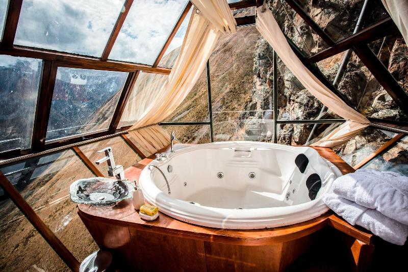 Vertical Sky Luxury Suites image