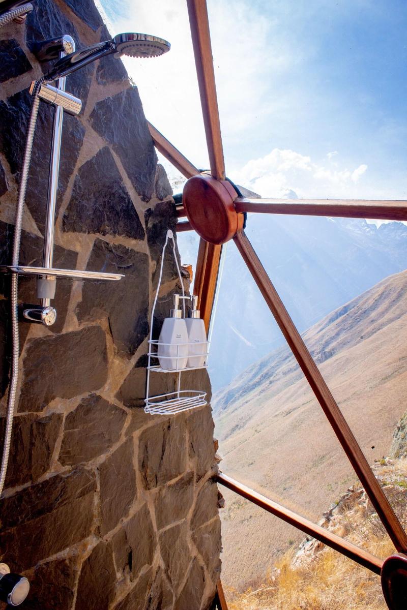 Vertical Sky Luxury Suites image