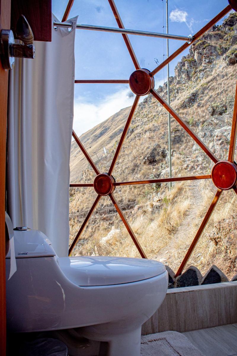 Vertical Sky Luxury Suites image