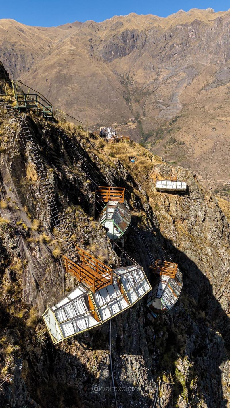 Vertical Sky Luxury Suites image