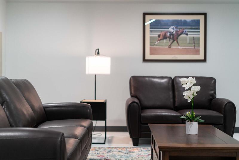 Gallops Motel — photo 40