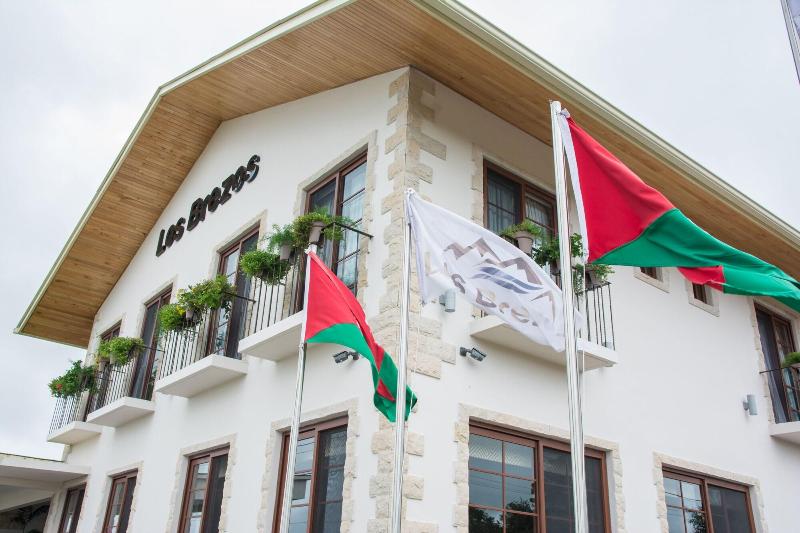 Los Brezos Boutique Hotel image