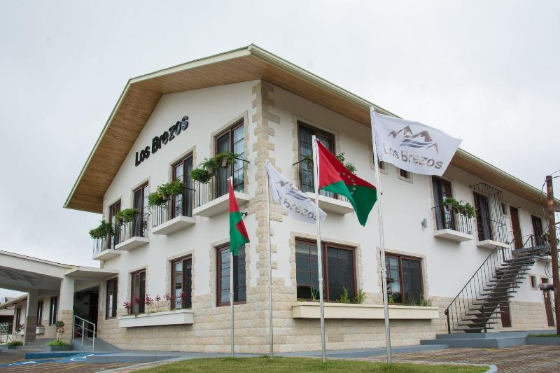 Los Brezos Boutique Hotel image