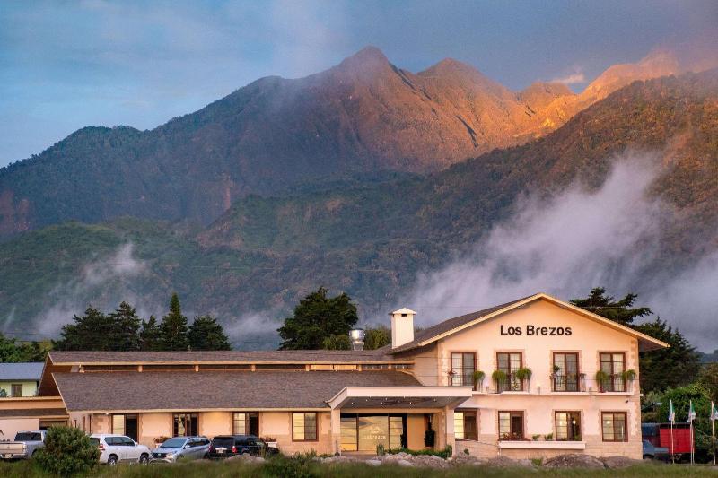 Los Brezos Boutique Hotel image