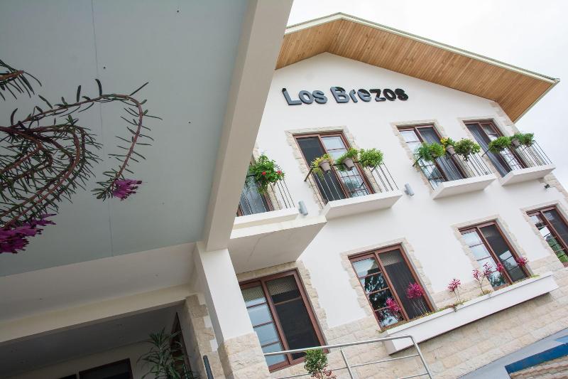 Los Brezos Boutique Hotel image
