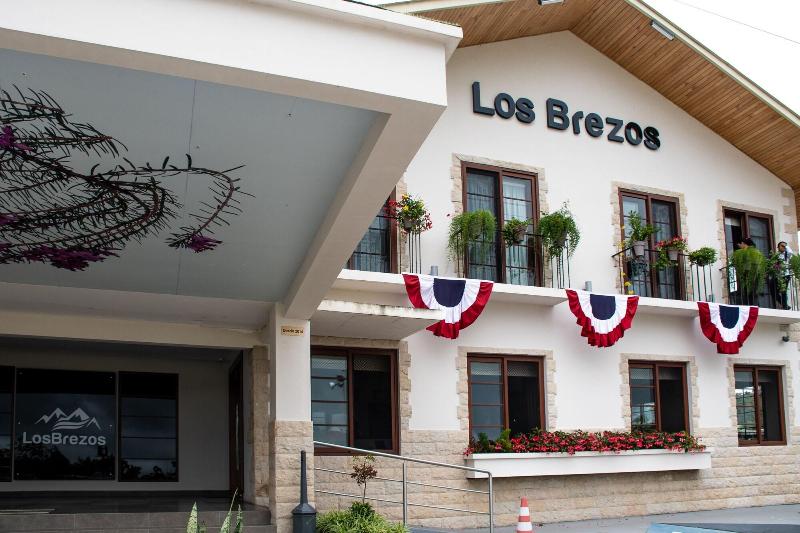 Los Brezos Boutique Hotel image