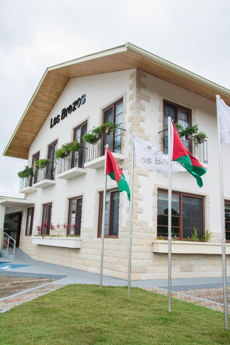 Los Brezos Boutique Hotel image