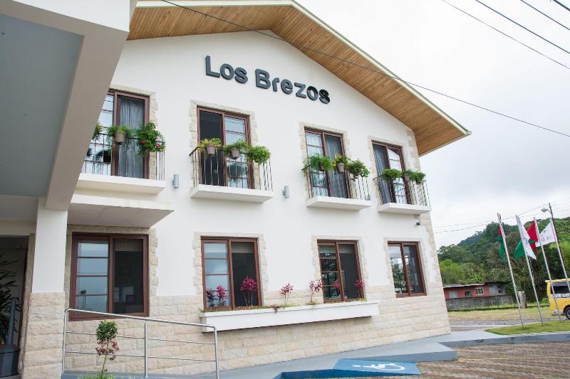 Los Brezos Boutique Hotel image