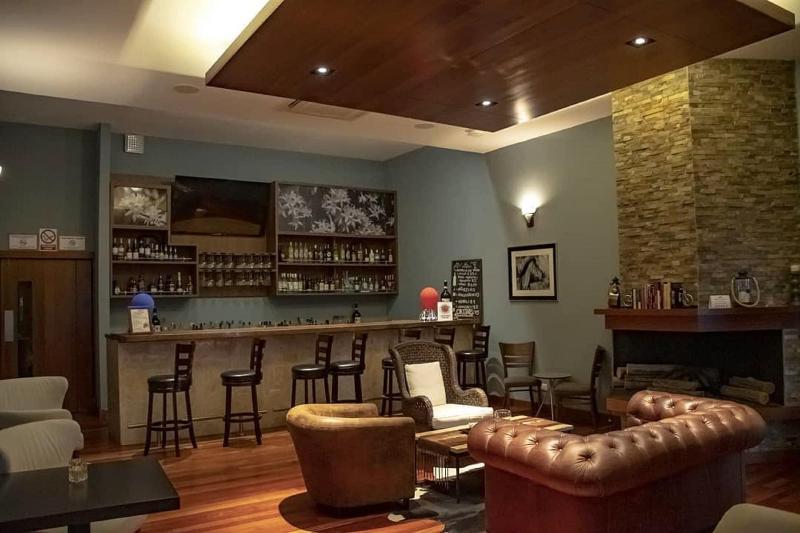 Los Brezos Boutique Hotel image