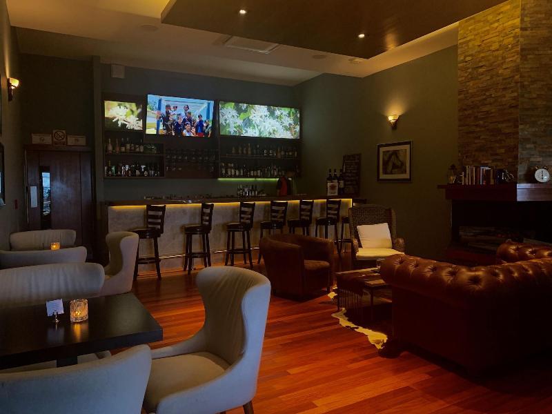 Los Brezos Boutique Hotel image