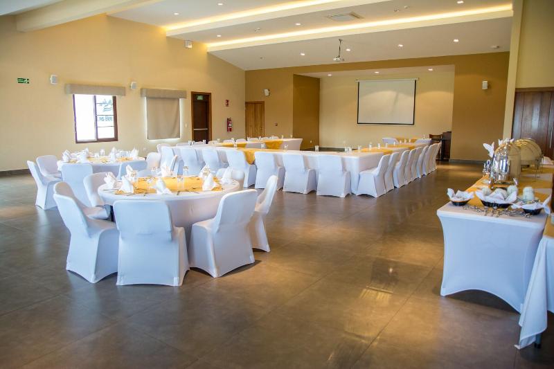Los Brezos Boutique Hotel image