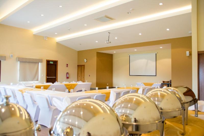 Los Brezos Boutique Hotel image