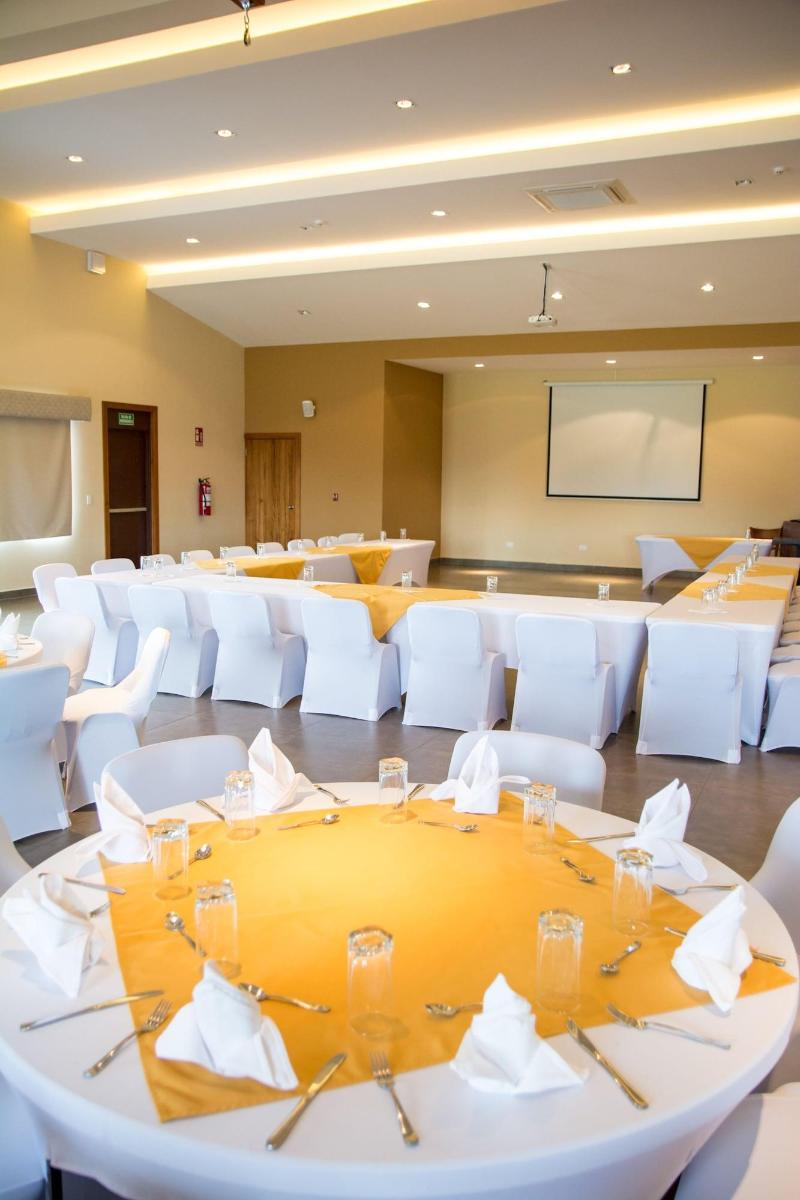 Los Brezos Boutique Hotel image