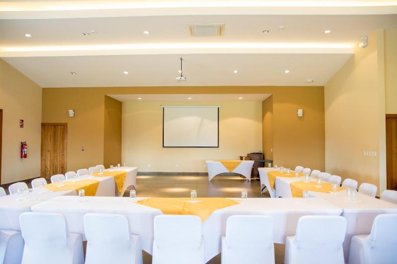 Los Brezos Boutique Hotel image