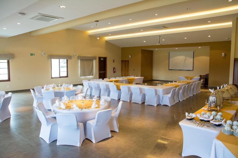 Los Brezos Boutique Hotel image