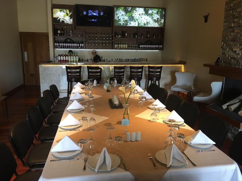 Los Brezos Boutique Hotel image