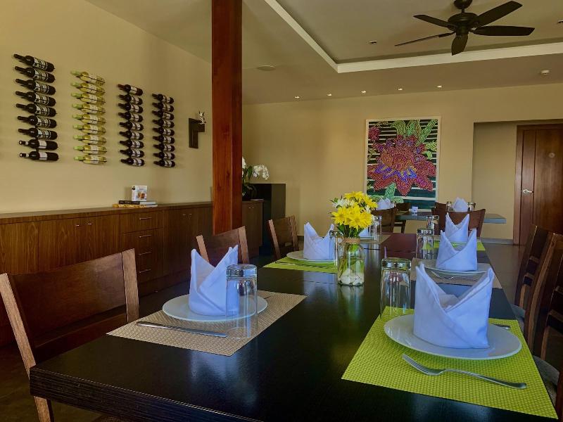 Los Brezos Boutique Hotel image