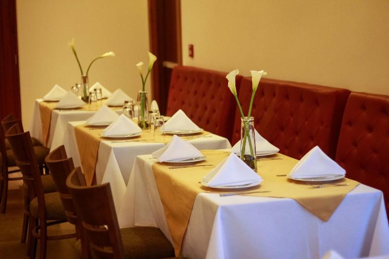 Los Brezos Boutique Hotel image