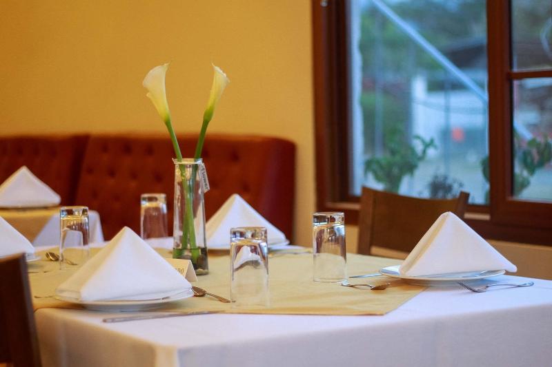 Los Brezos Boutique Hotel image