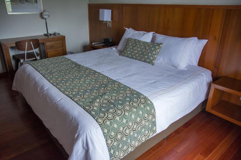 Los Brezos Boutique Hotel image