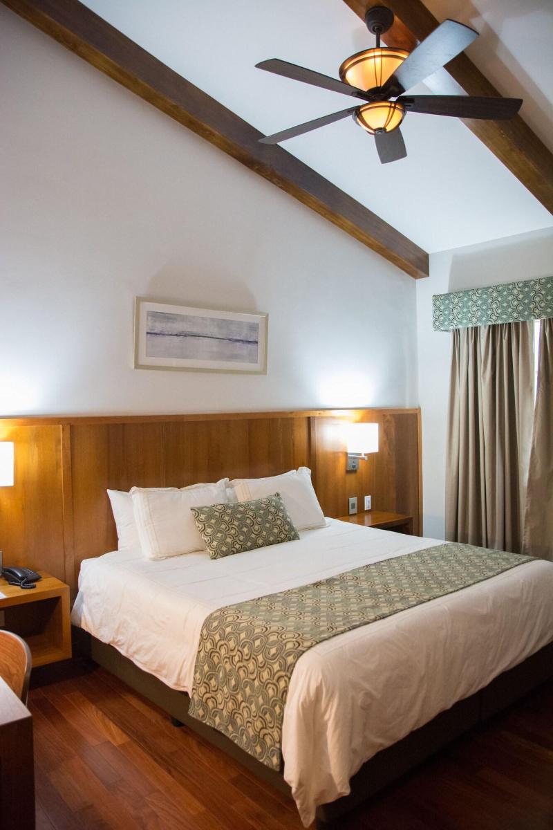 Los Brezos Boutique Hotel image
