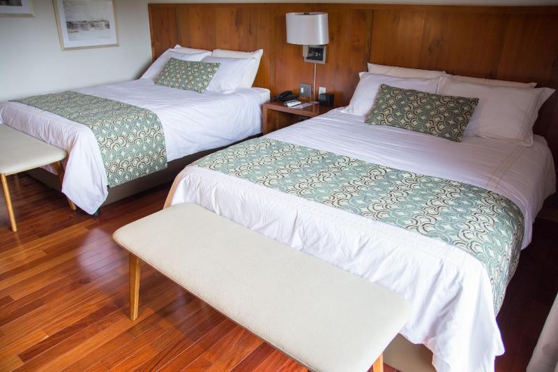 Los Brezos Boutique Hotel image