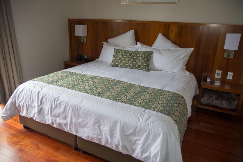 Los Brezos Boutique Hotel image