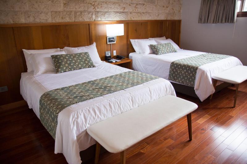 Los Brezos Boutique Hotel image
