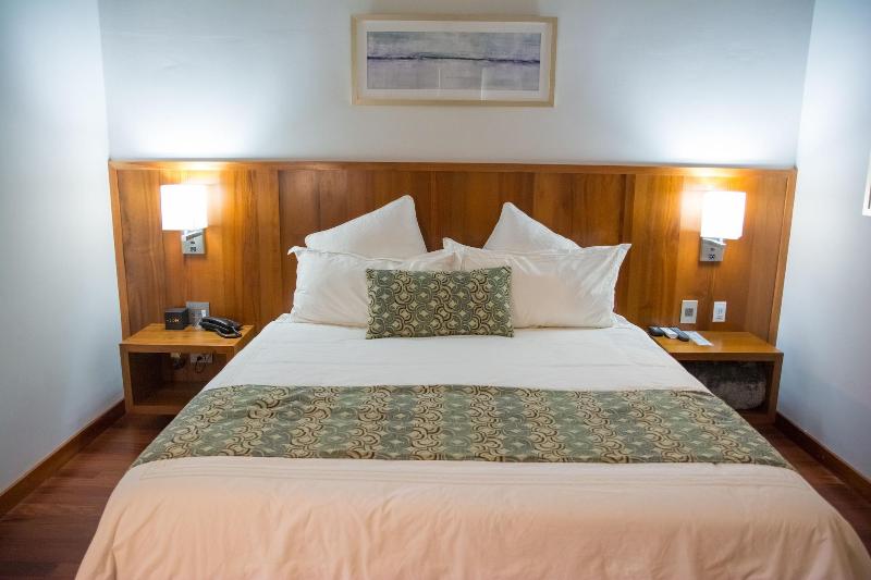 Los Brezos Boutique Hotel image