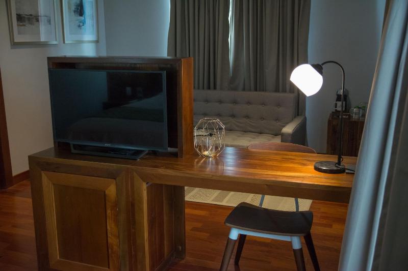 Los Brezos Boutique Hotel image