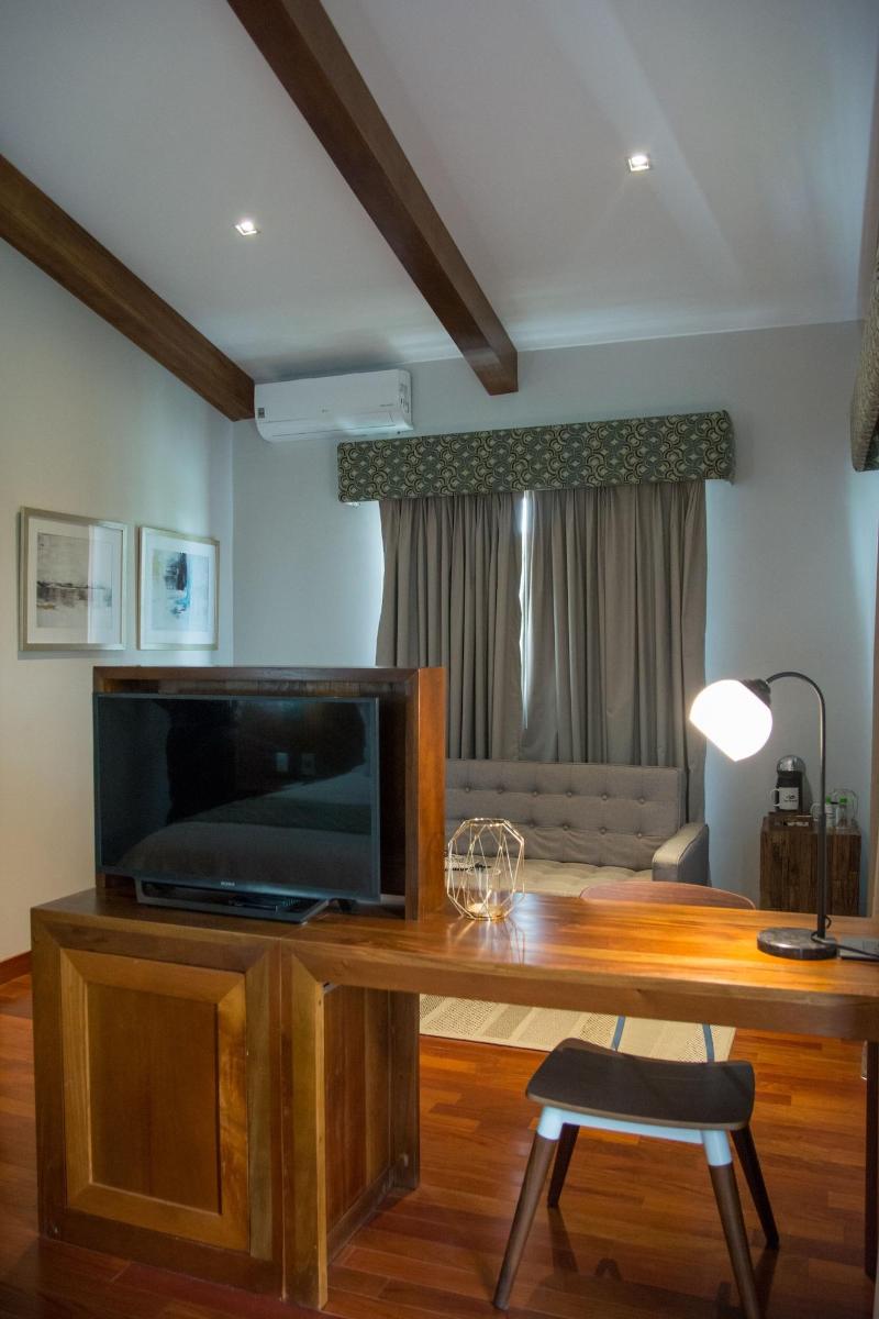 Los Brezos Boutique Hotel image