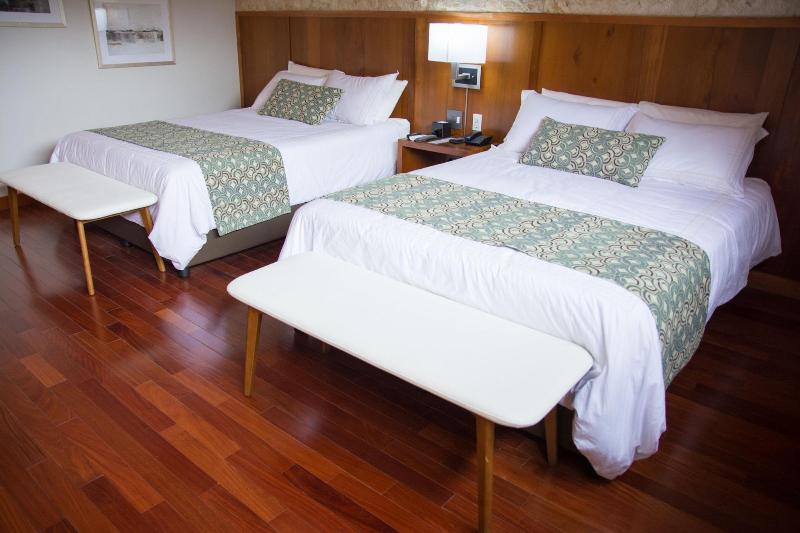 Los Brezos Boutique Hotel image