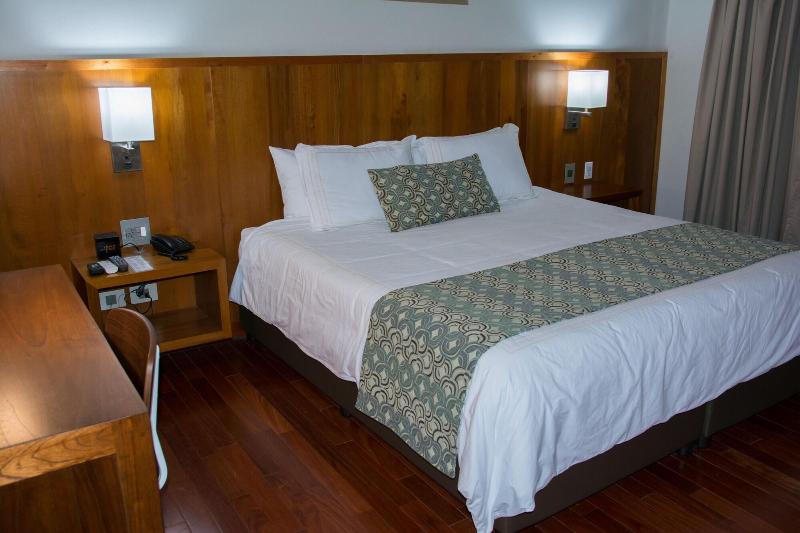 Los Brezos Boutique Hotel image