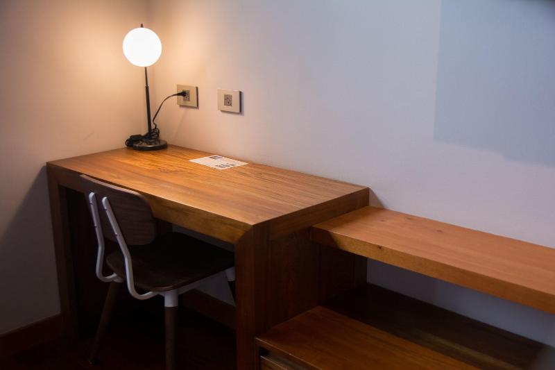 Los Brezos Boutique Hotel image