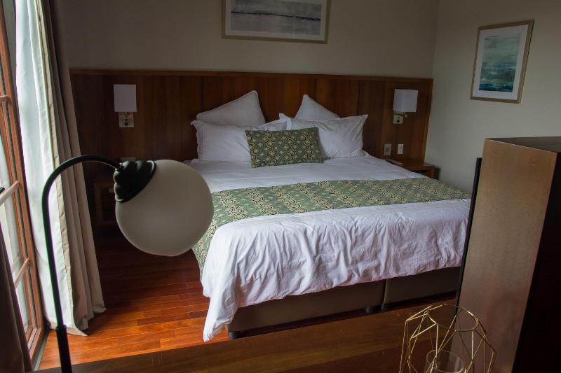 Los Brezos Boutique Hotel image